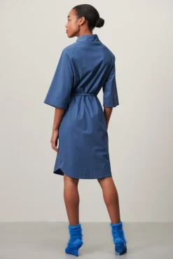 Silva Dress Technical Jersey
