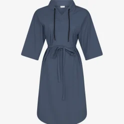 Silva Dress Technical Jersey
