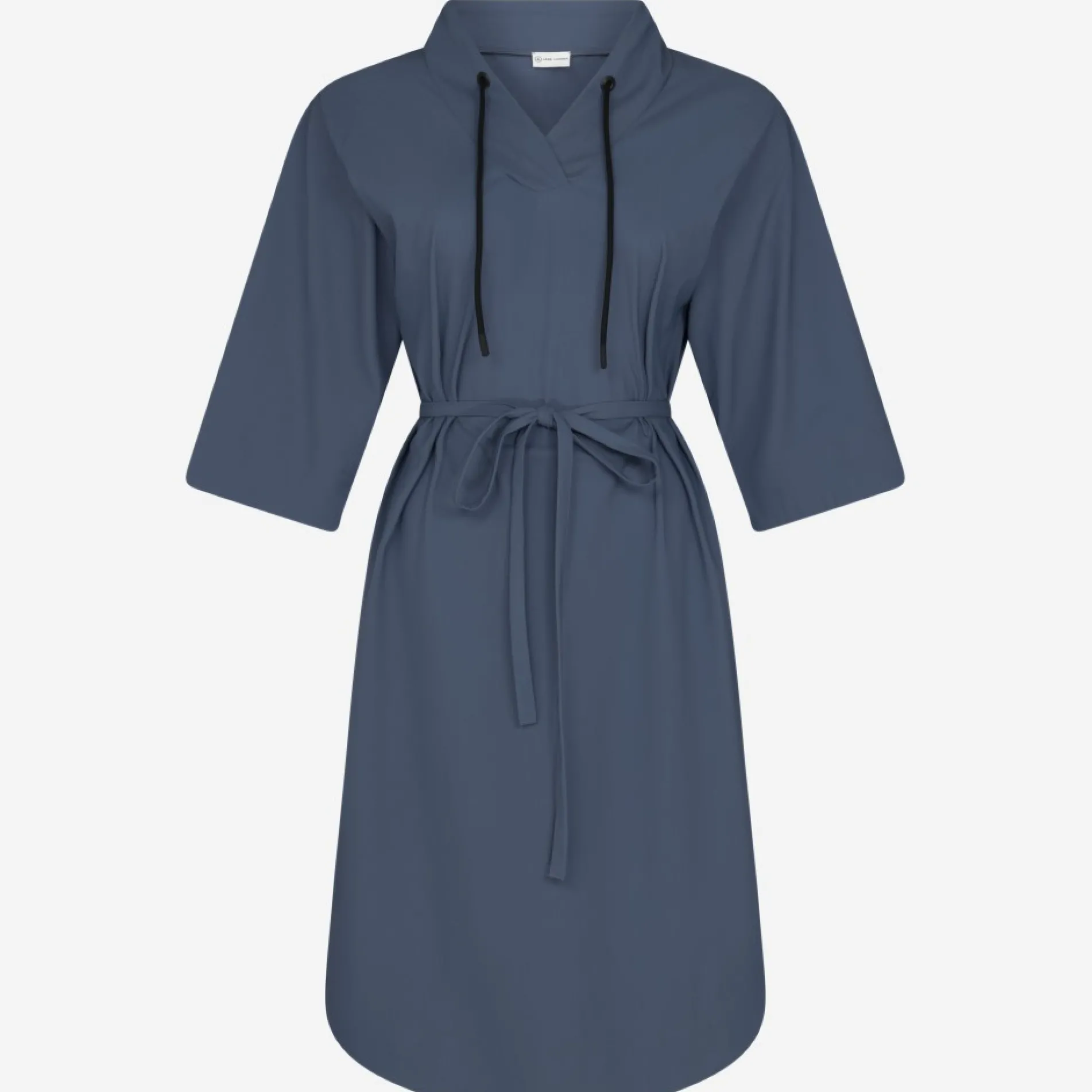 Silva Dress Technical Jersey