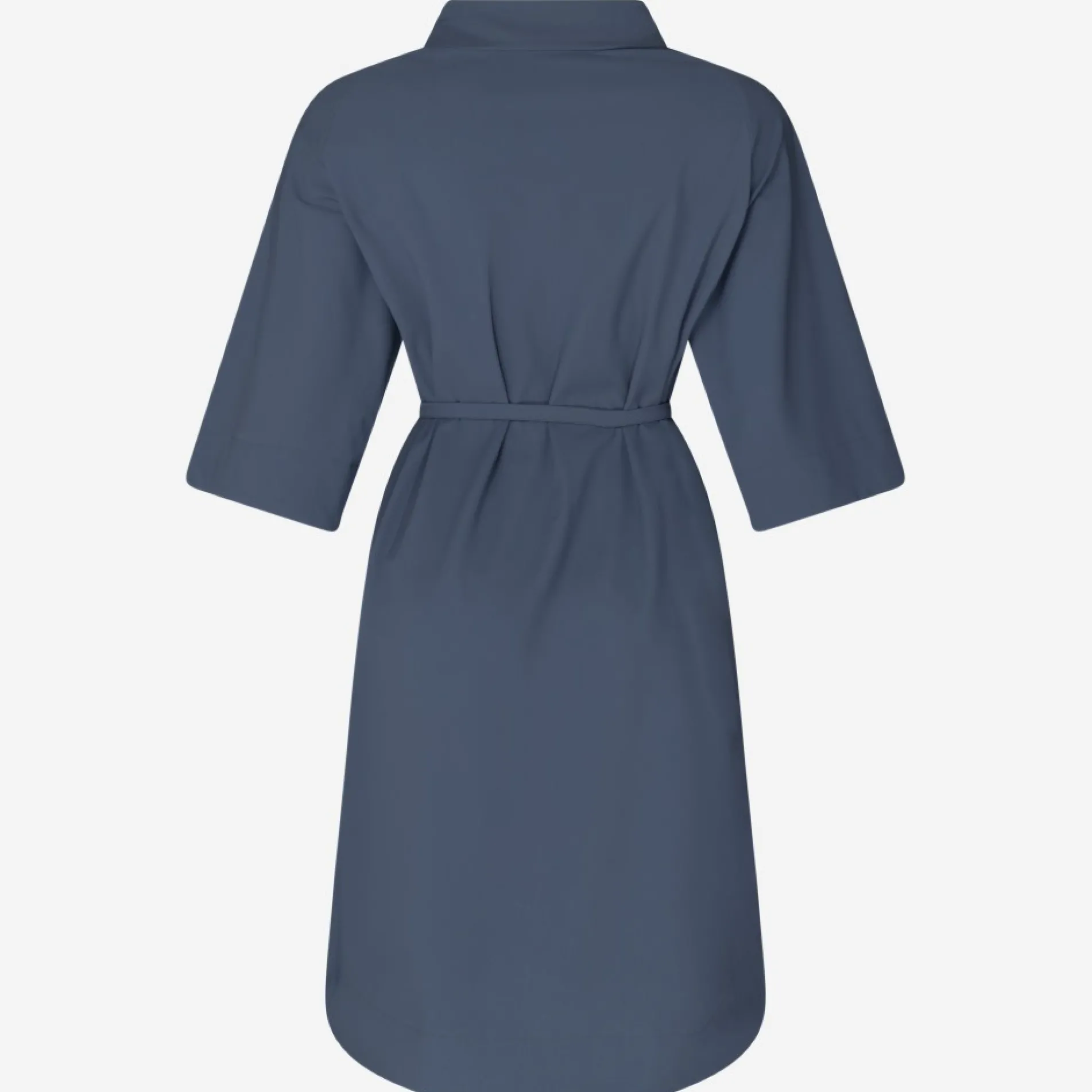 Silva Dress Technical Jersey
