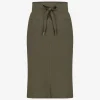 Skirt Kate Easy Wear Technical Jersey