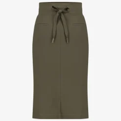 Skirt Kate Easy Wear Technical Jersey