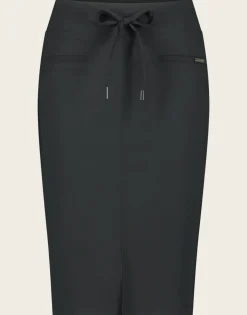 Skirt Kate Easy Wear Technical Jersey
