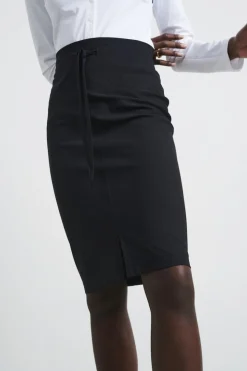 Skirt Kate Easy Wear Technical Jersey