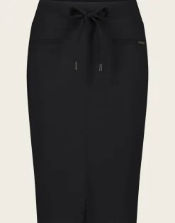 Skirt Kate Easy Wear Technical Jersey