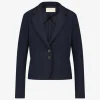 Solomon Blazer Technical Jersey