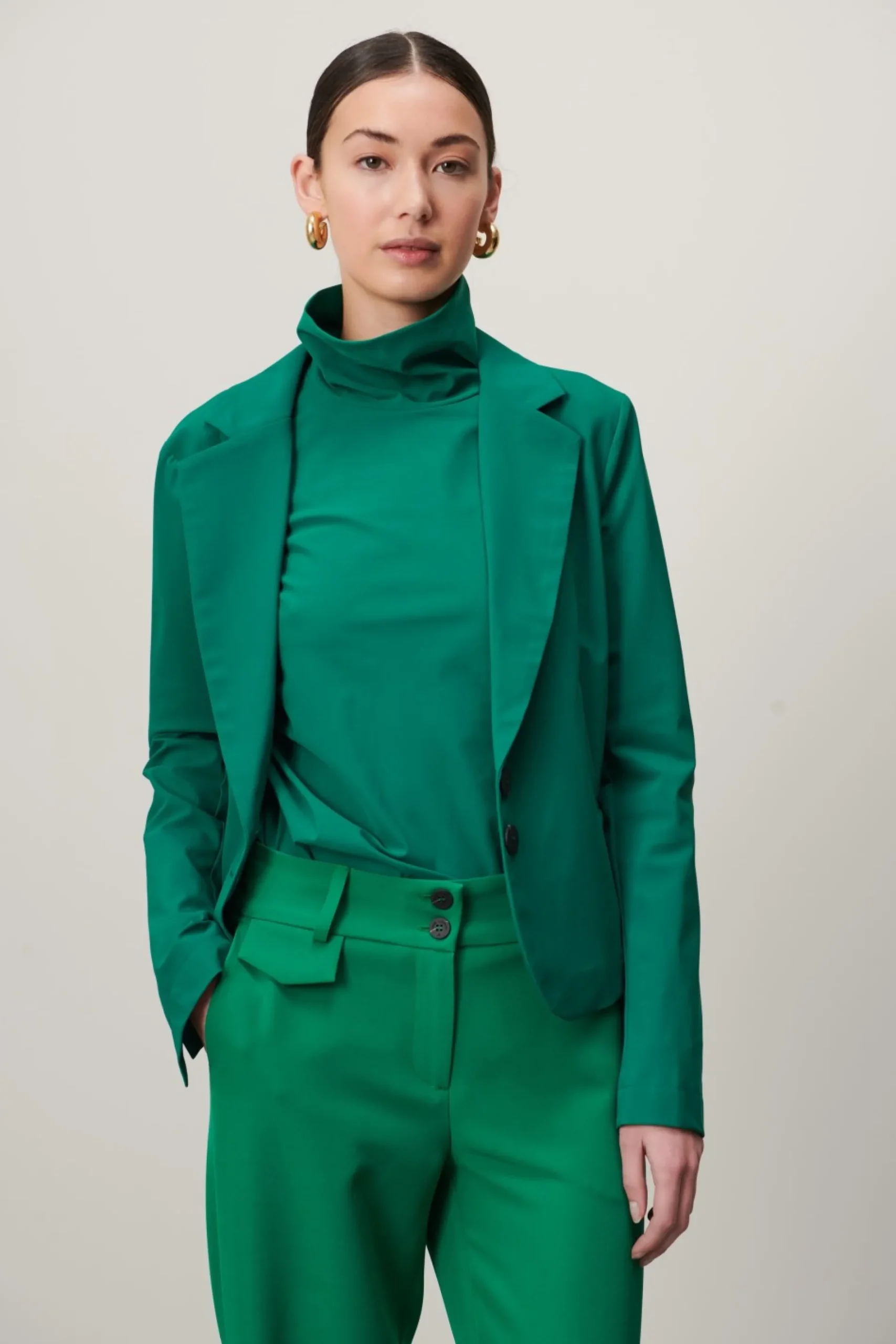 Solomon Blazer Technical Jersey