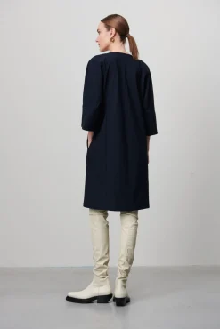 Stam Dress Technical Jersey