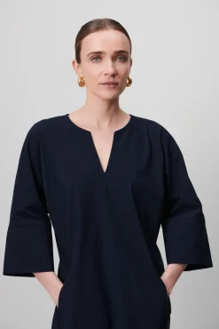 Stam Dress Technical Jersey