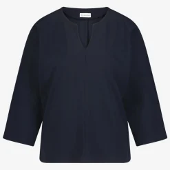 Stami Blouse Technical Jersey