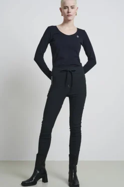 T Shirt R Neck Easy Wear Organic Cotton