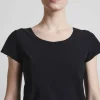 T Shirt Sara Easy Wear Technical Jersey