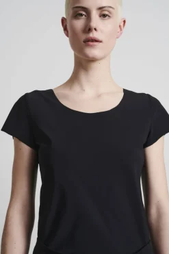 T Shirt Sara Easy Wear Technical Jersey