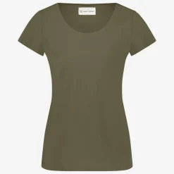 T Shirt Sara Easy Wear Technical Jersey