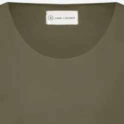 T Shirt Sara Easy Wear Technical Jersey