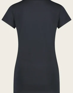 T Shirt V Neck Easy Wear Organic Cotton