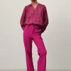 Tamar Pants Technical Jersey