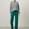 Tamar Pants Technical Jersey