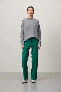Tamar Pants Technical Jersey
