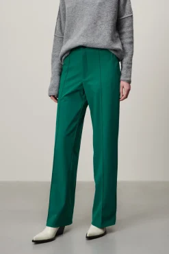Tamar Pants Technical Jersey