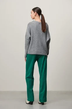 Tamar Pants Technical Jersey