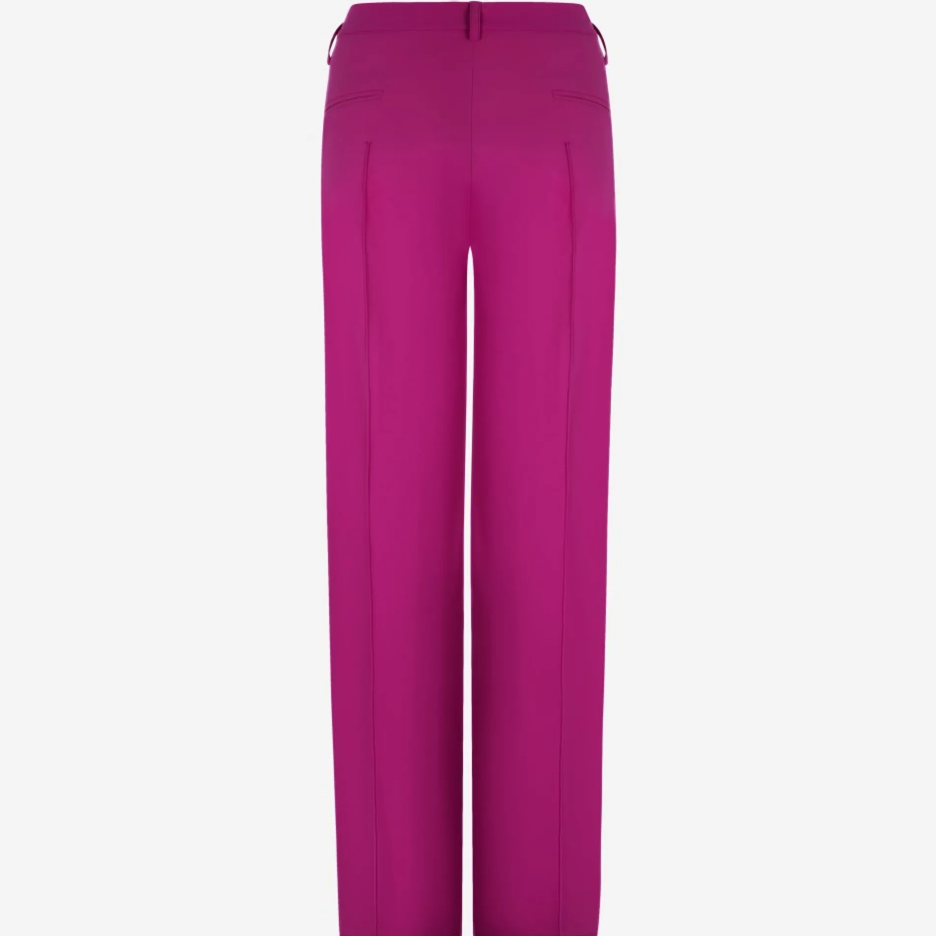 Tamar Pants Technical Jersey