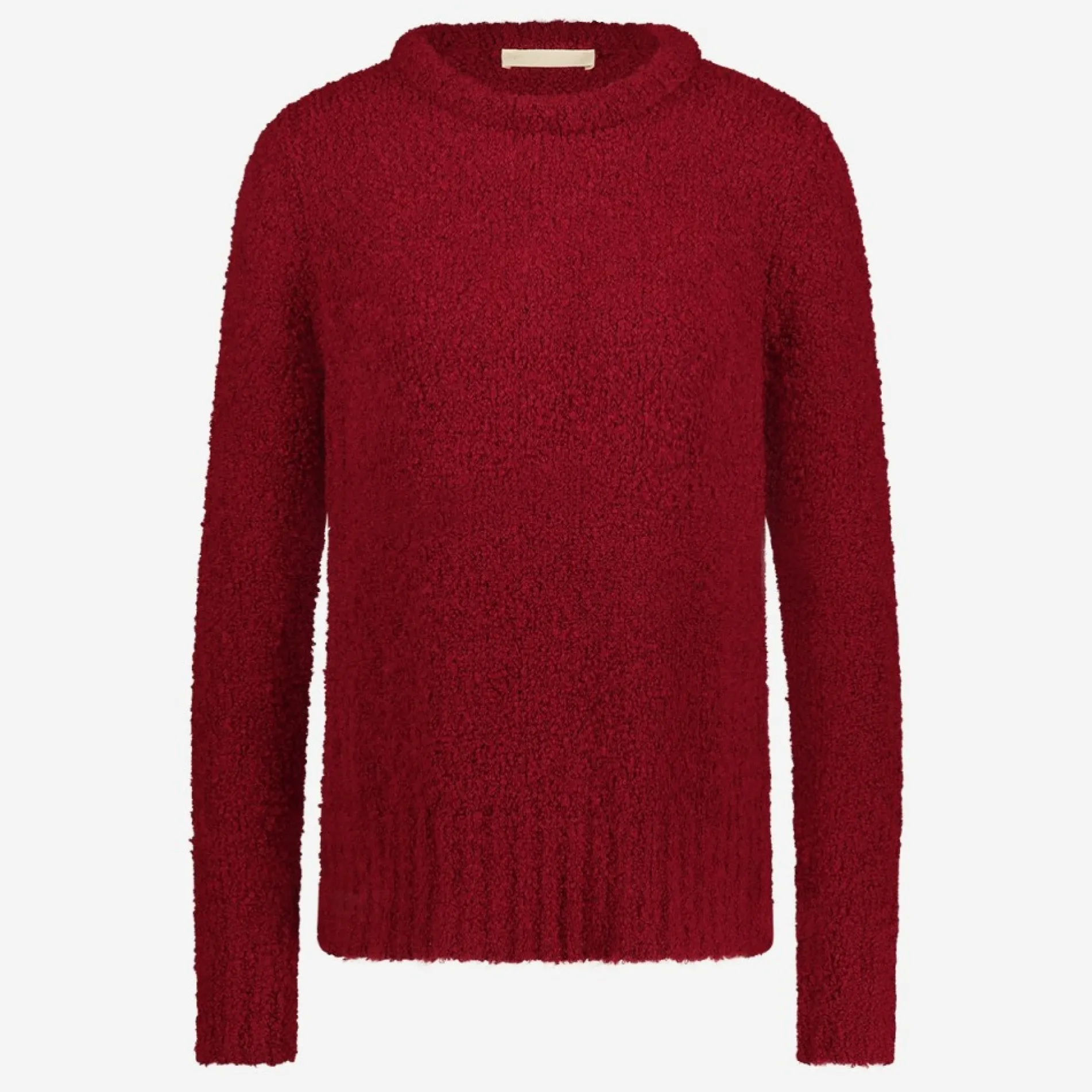 Teddy Pullover