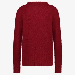 Teddy Pullover