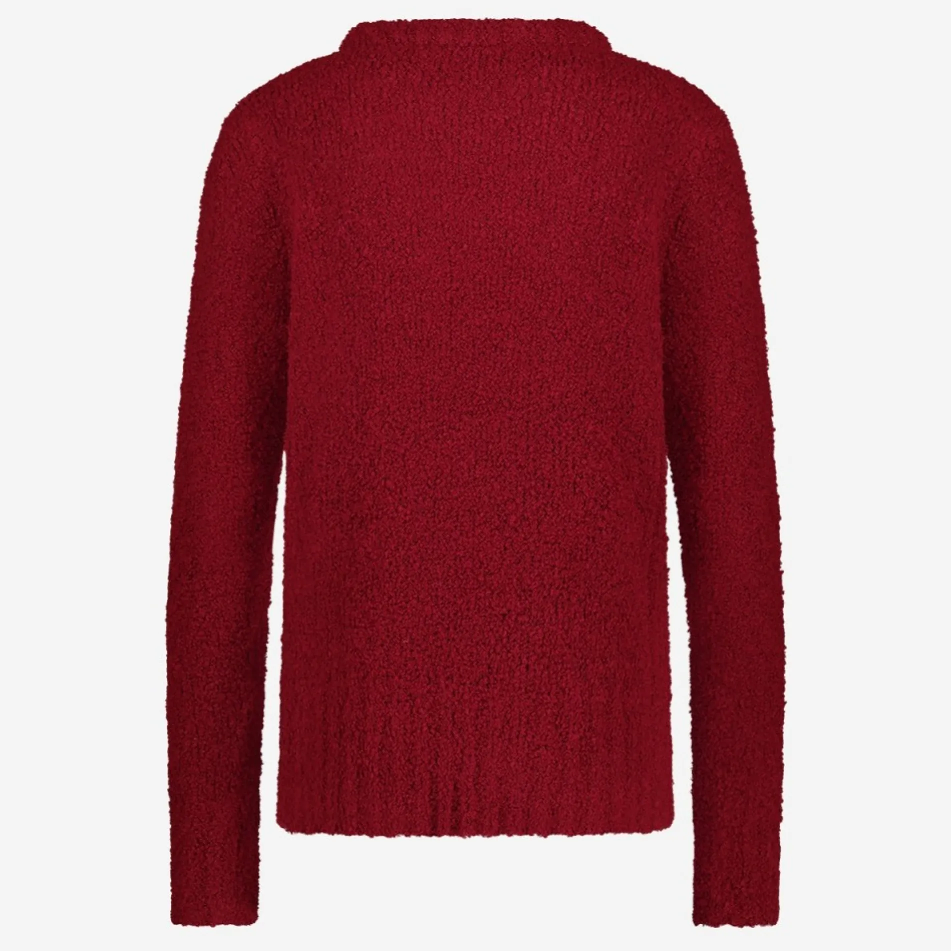 Teddy Pullover