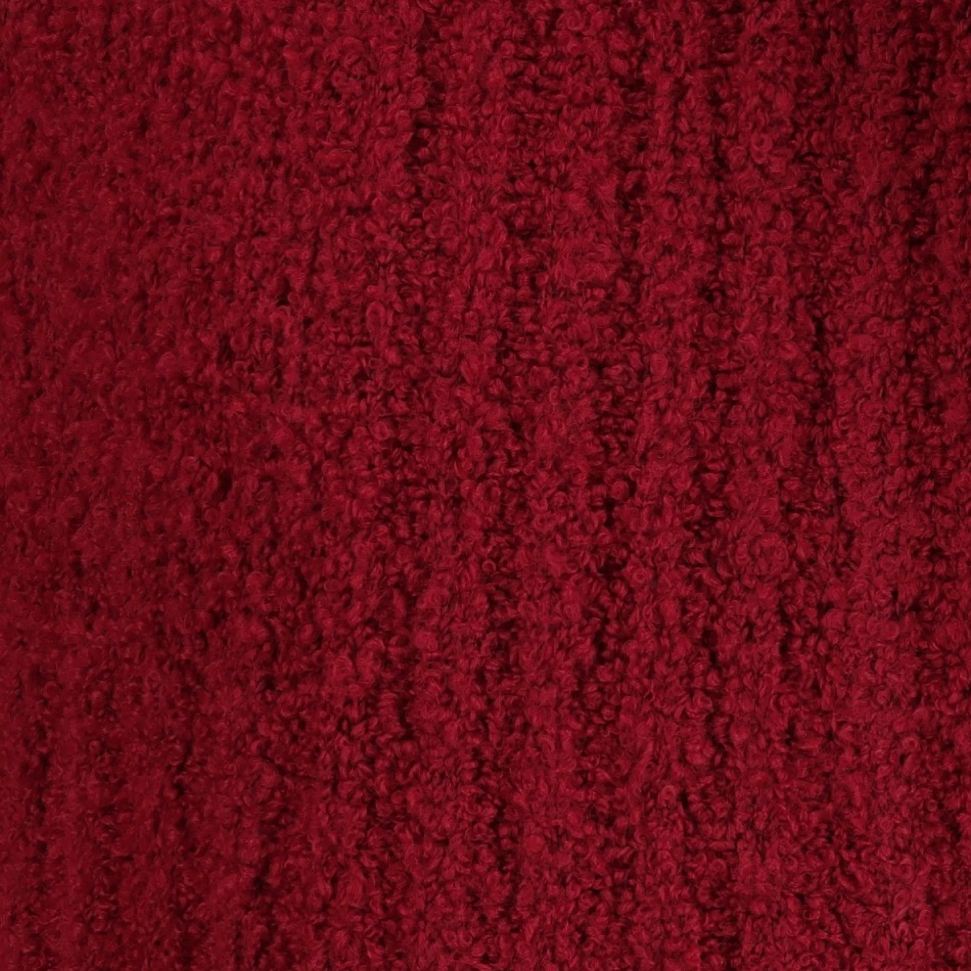 Teddy Pullover