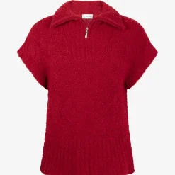 Teddy Vest
