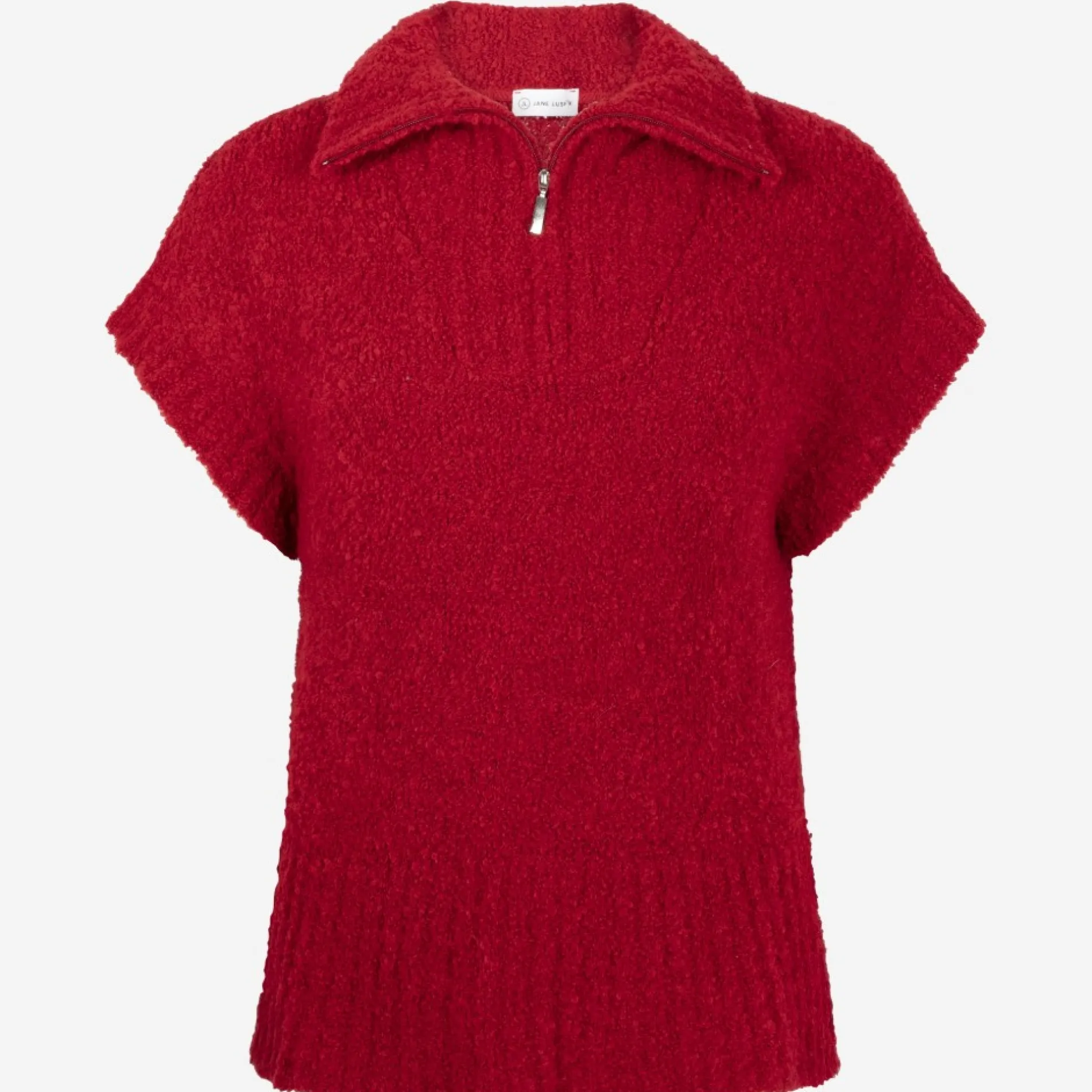 Teddy Vest