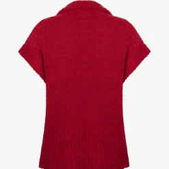 Teddy Vest