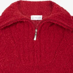 Teddy Vest