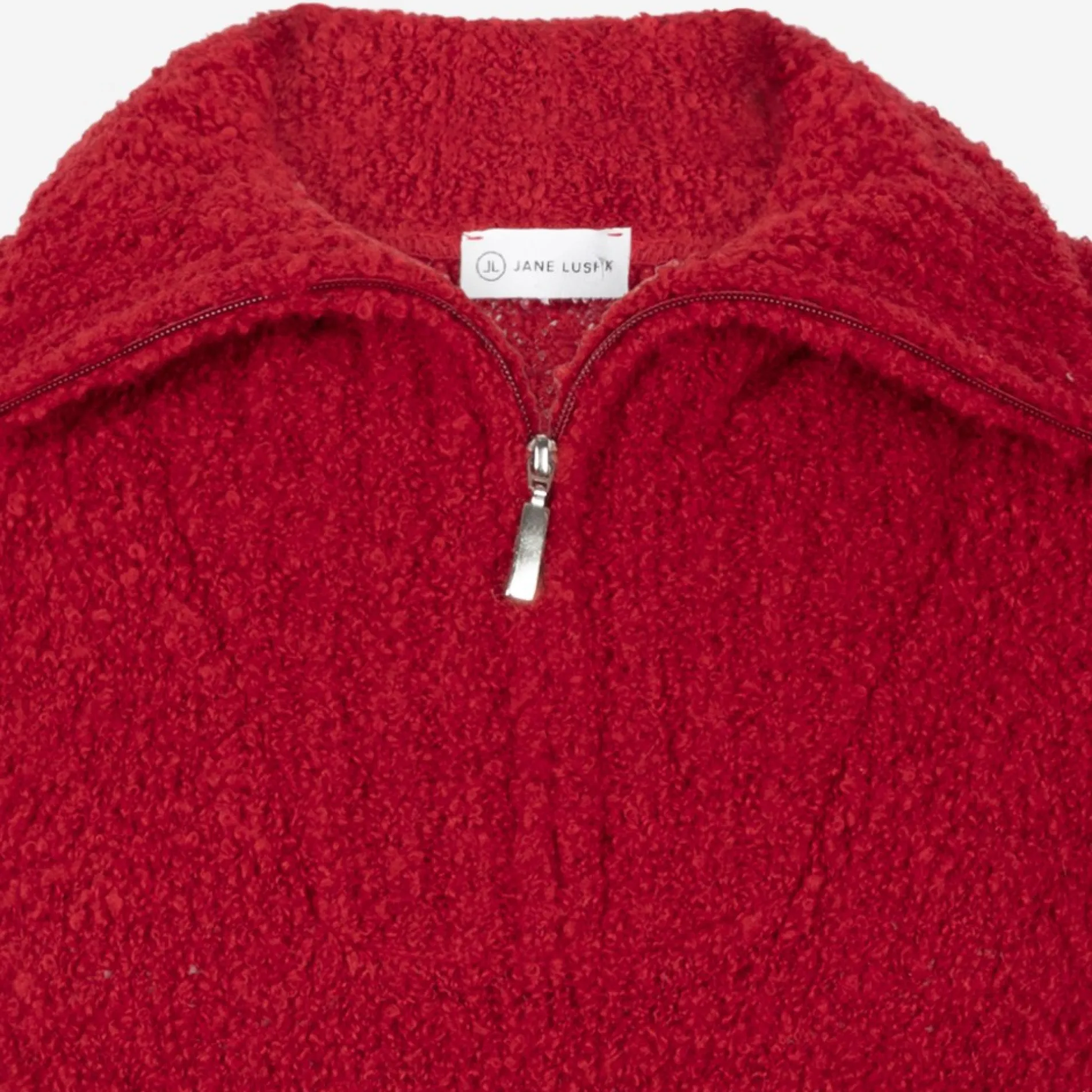 Teddy Vest