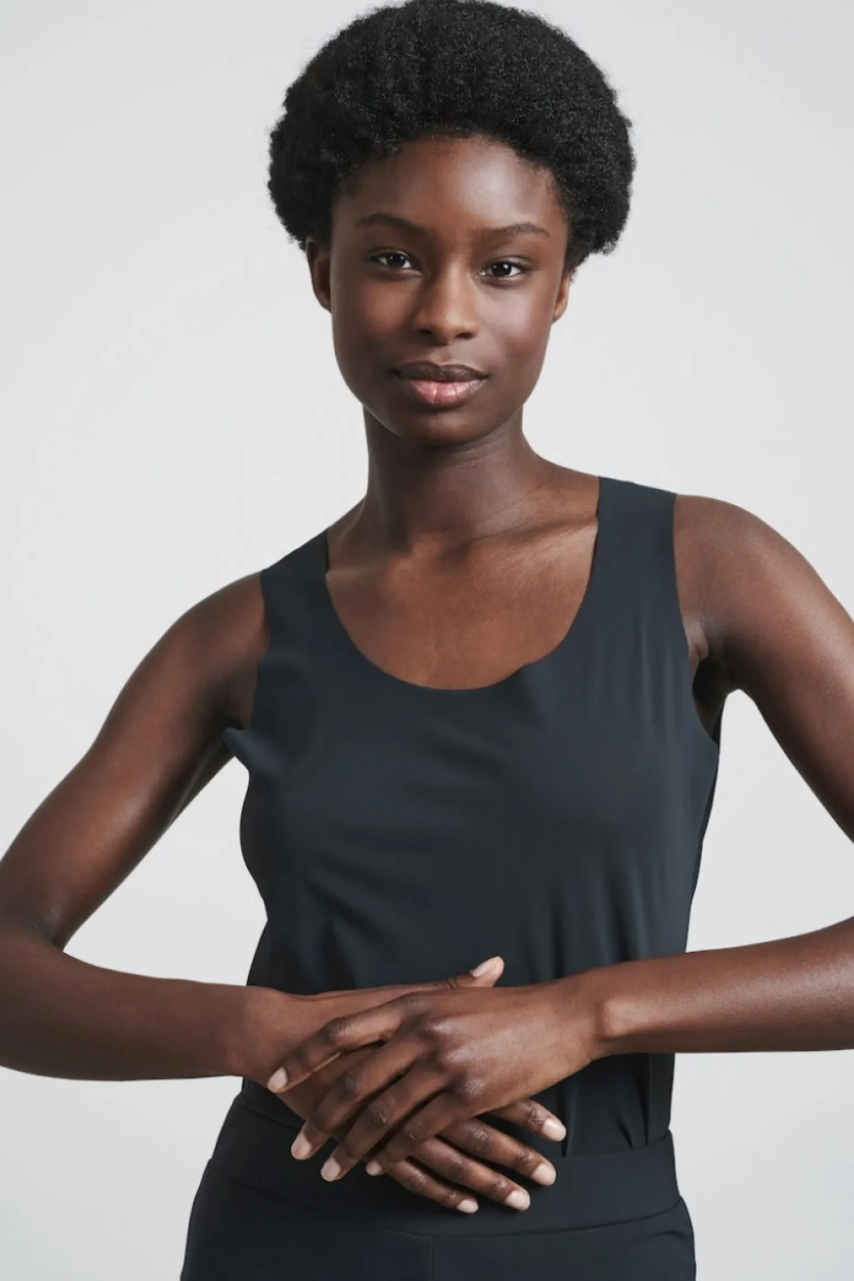 Top Jesy Easy Wear Technical Jersey