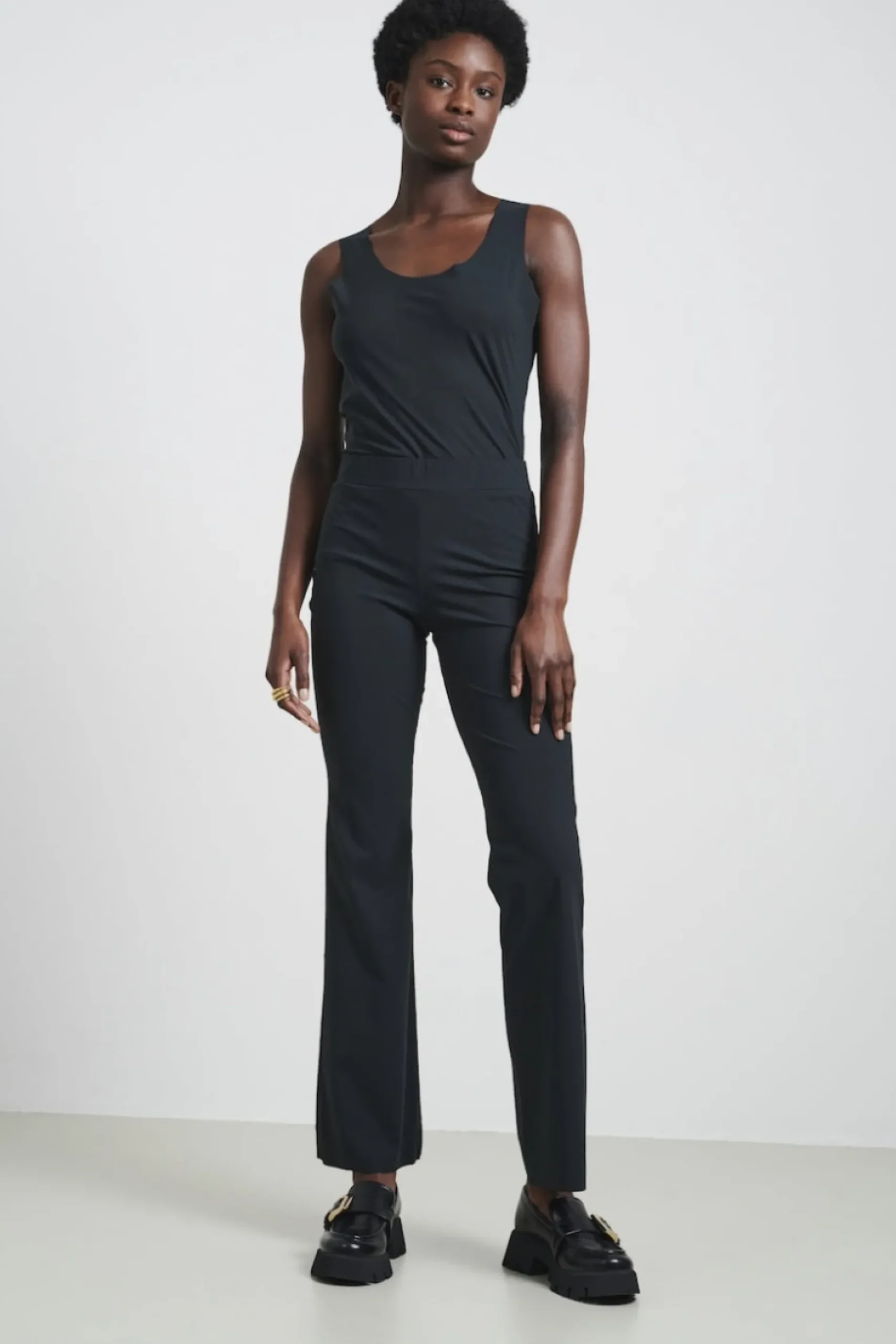 Top Jesy Easy Wear Technical Jersey