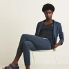 Top Rips Easy Wear Organic Cotton