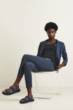 Top Rips Easy Wear Organic Cotton