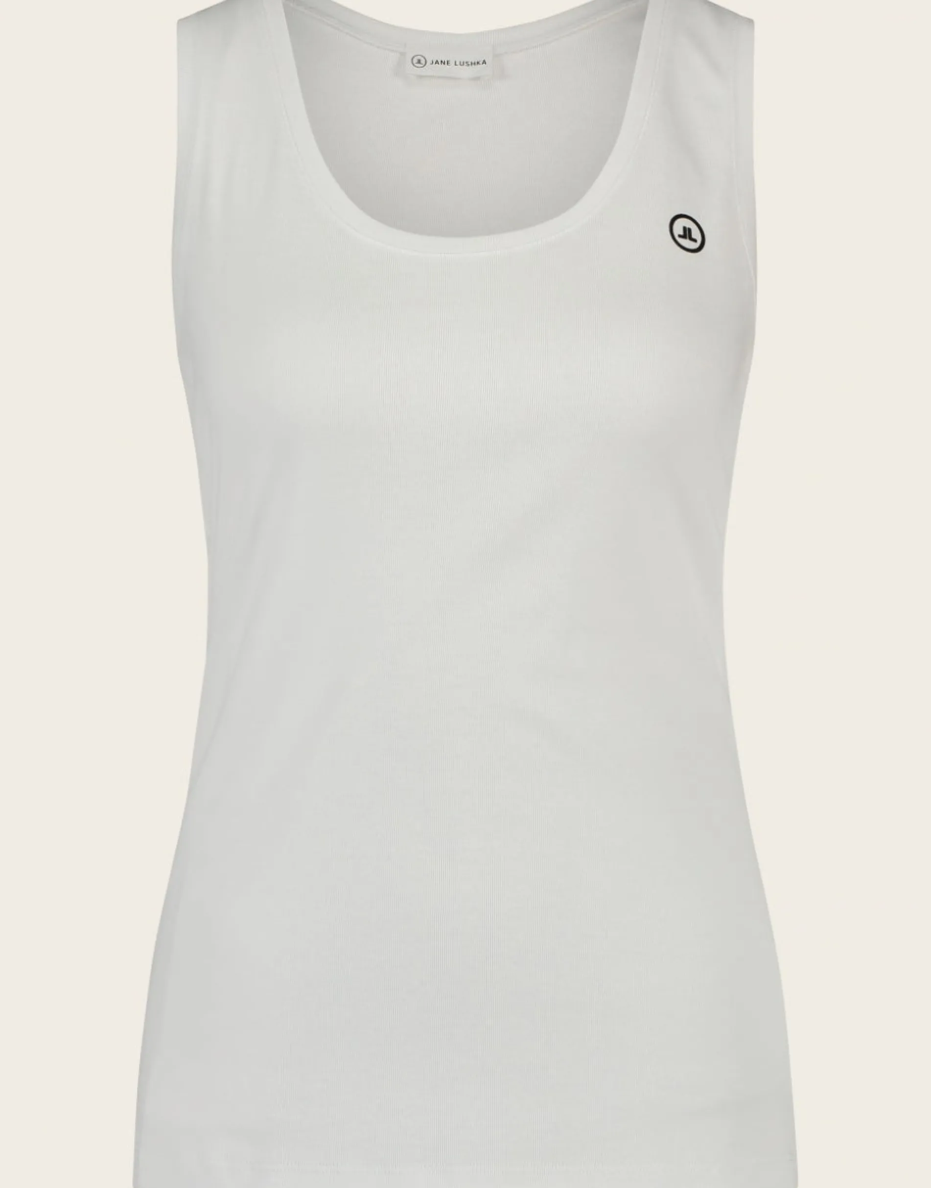 Top Rips Easy Wear Organic Cotton