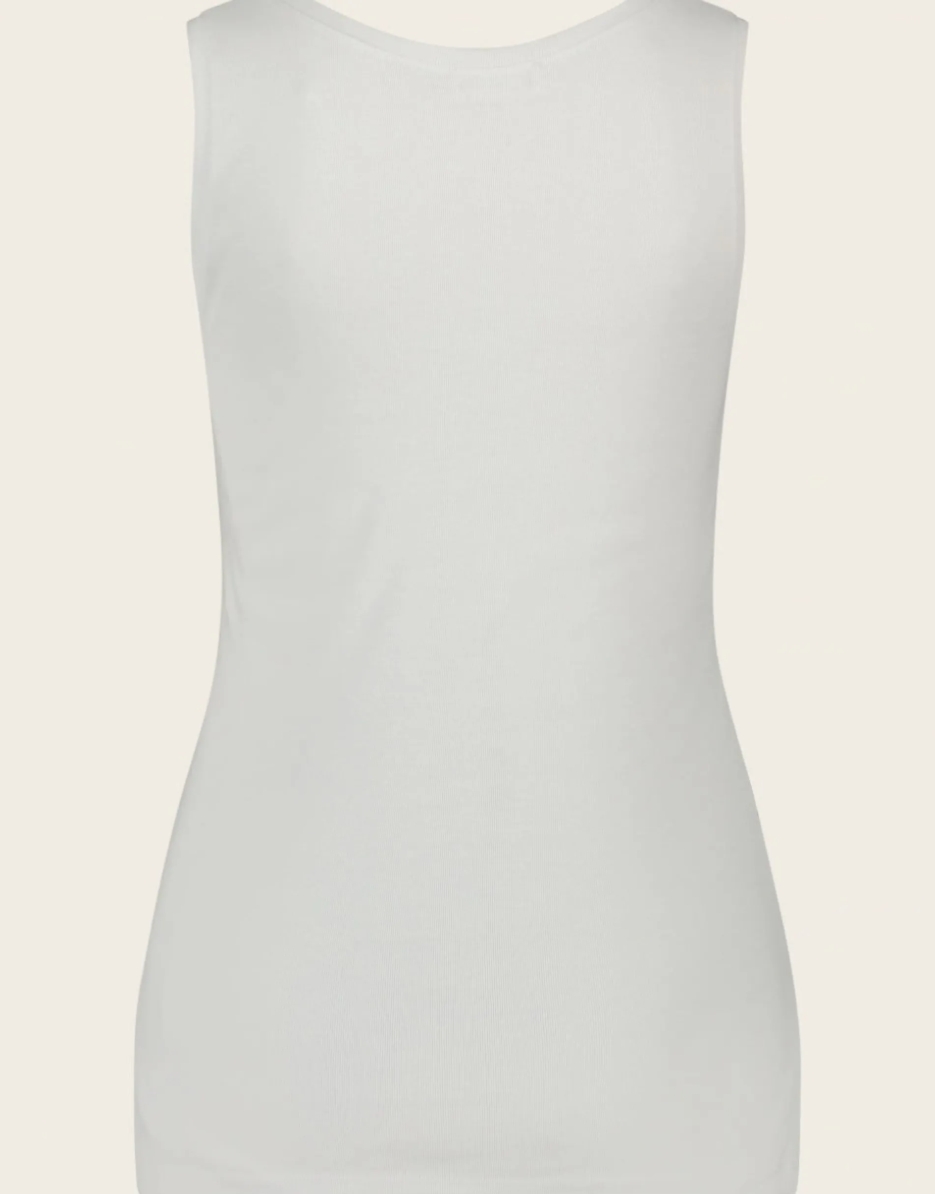 Top Rips Easy Wear Organic Cotton