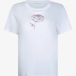 T-Shirt Ninja Rose