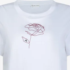 T-Shirt Ninja Rose