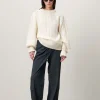 Vella Pants Technical Jersey
