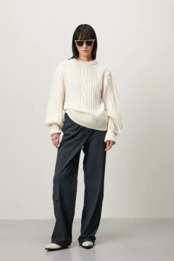 Vella Pants Technical Jersey