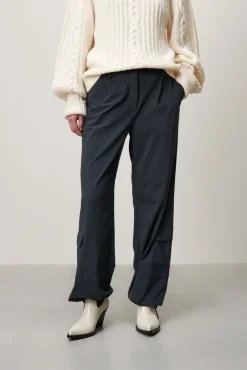 Vella Pants Technical Jersey