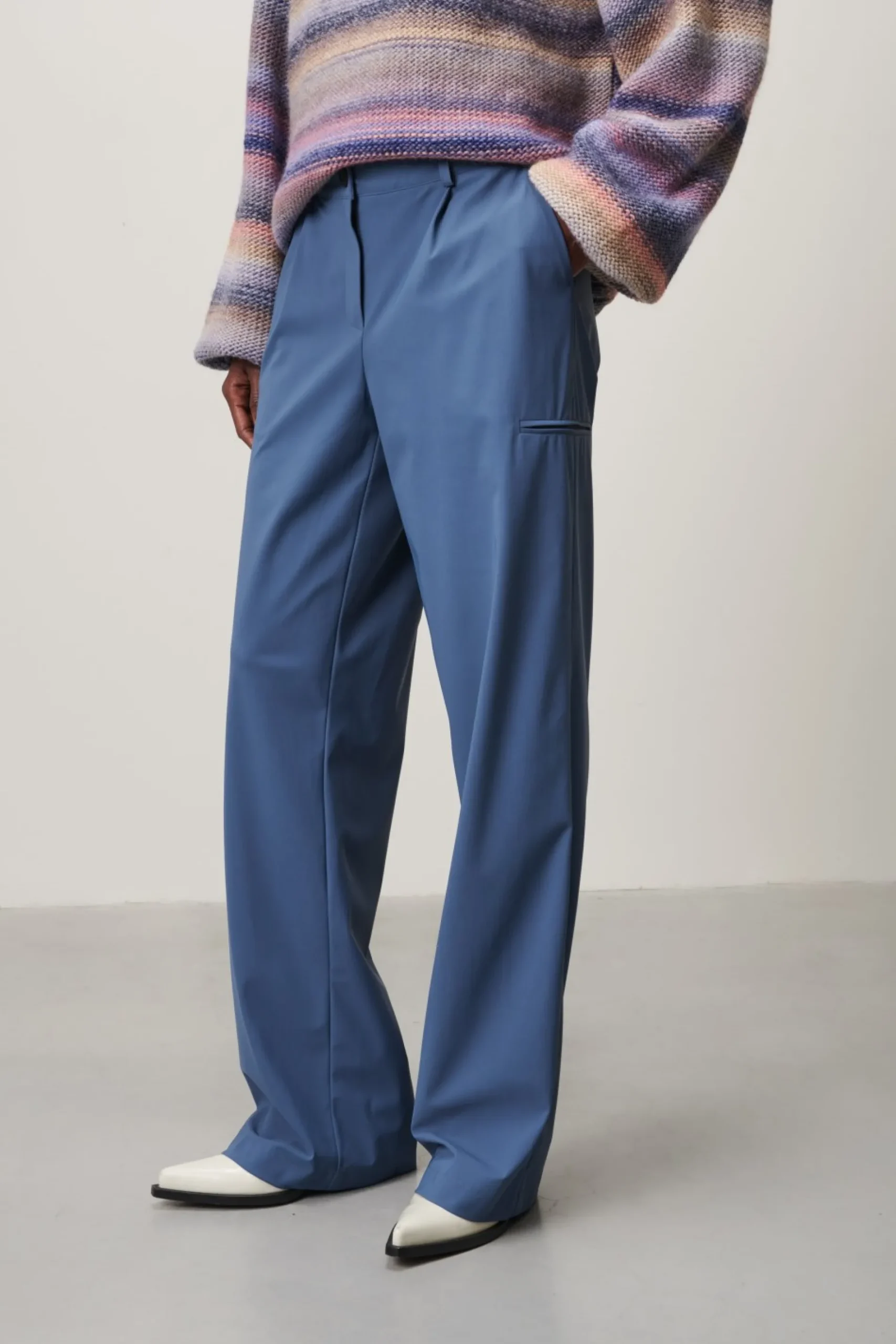 Vena Pants Technical Jersey