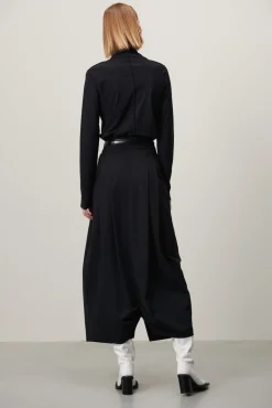 Zara Top Technical Jersey