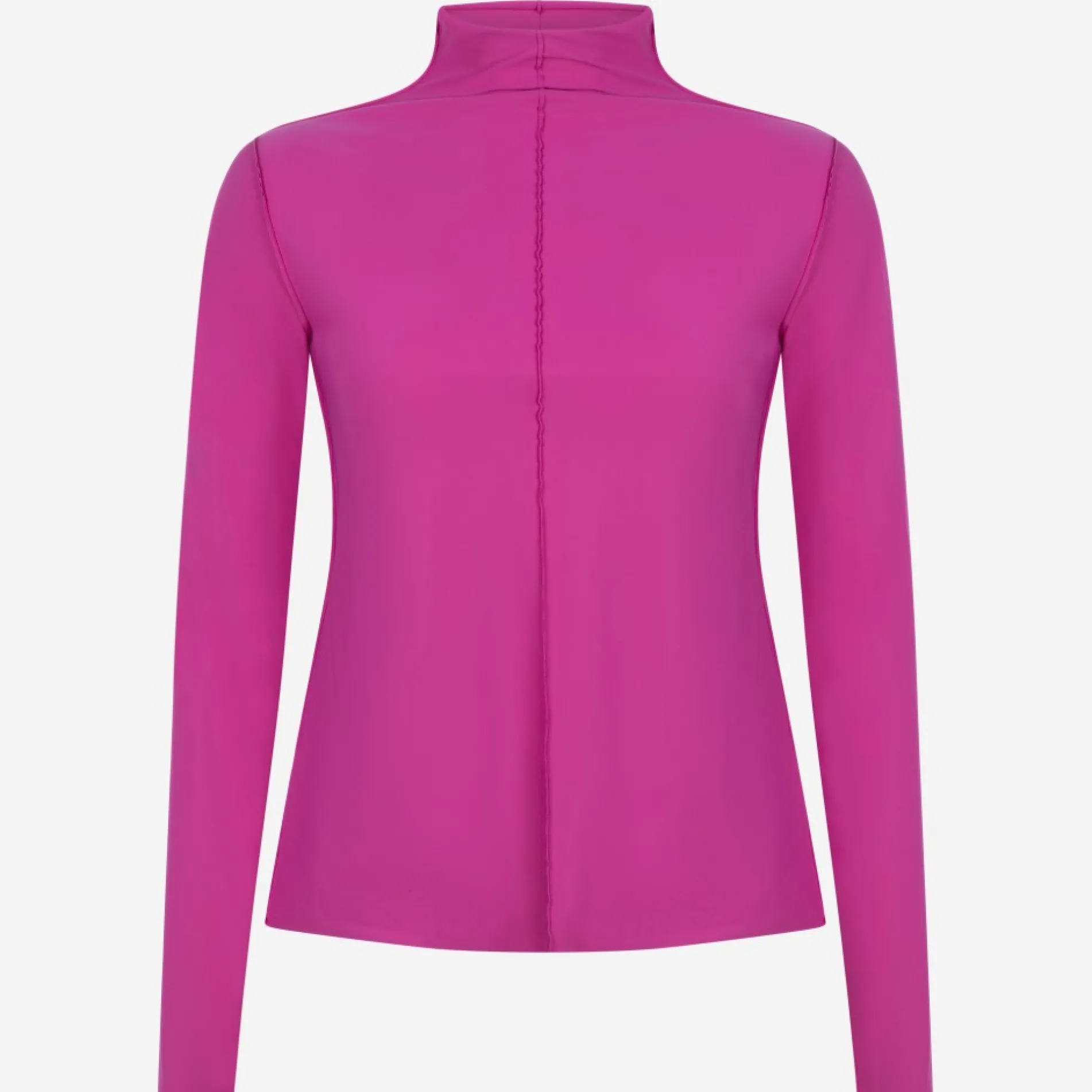 Zara Top Technical Jersey