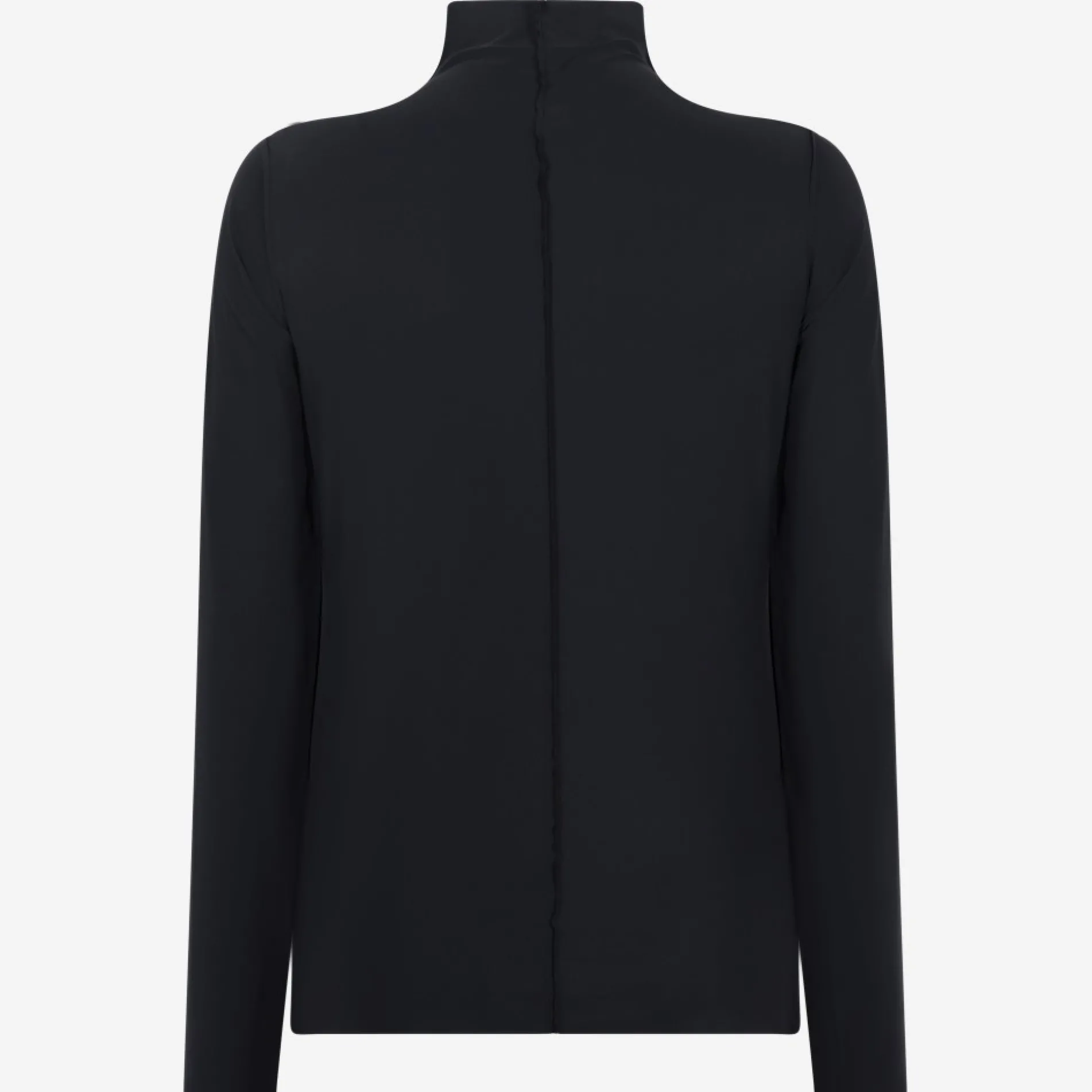 Zara Top Technical Jersey